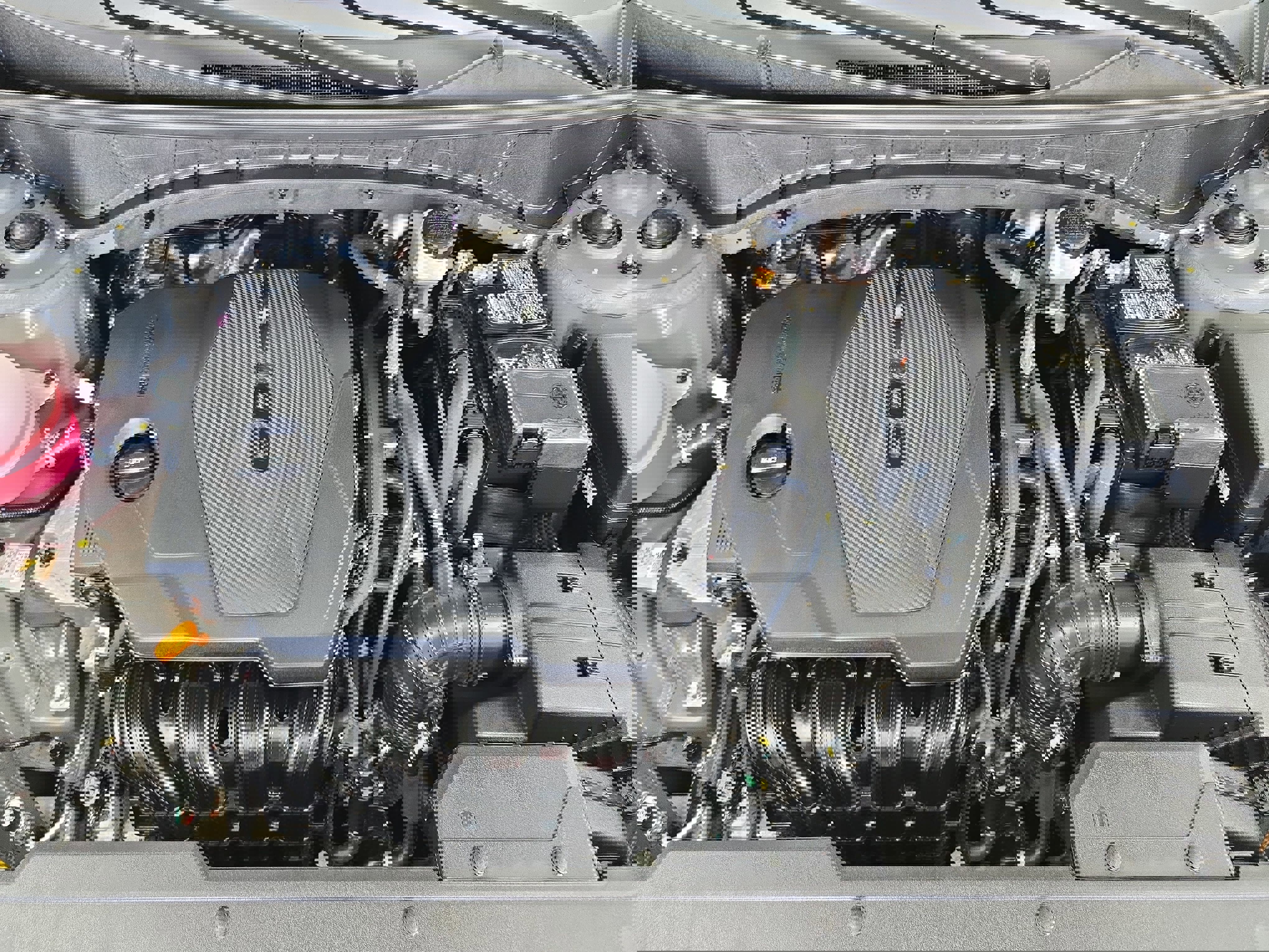 Used 2024 Hyundai Tucson SEL w/ Convenience Package image 31