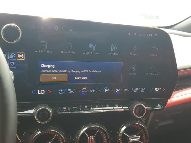 New 2025 Chevrolet Blazer EV RS w/ Super Cruise Package AWD/4WD image 27