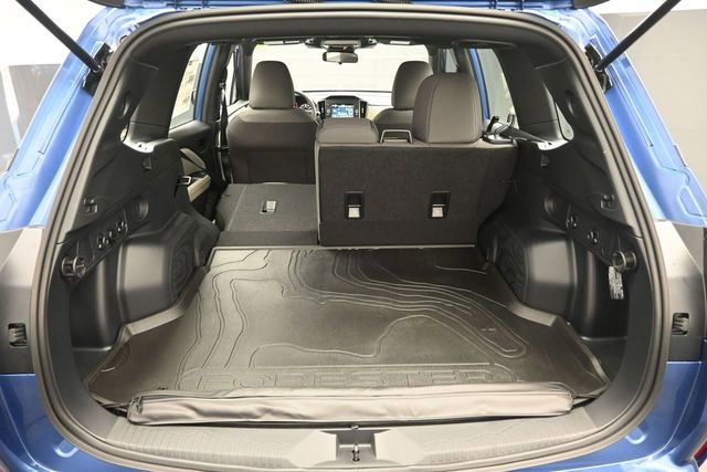 New 2026 Subaru Forester AWD/4WD image 23