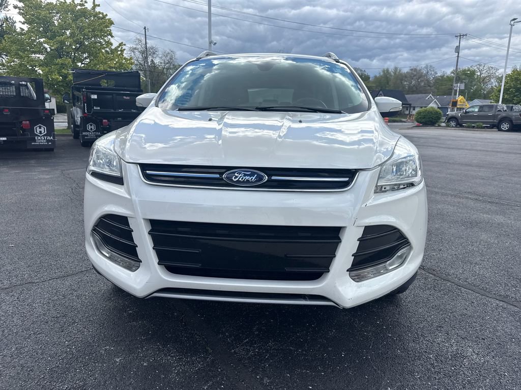Used 2014 Ford Escape Titanium FWD image 3