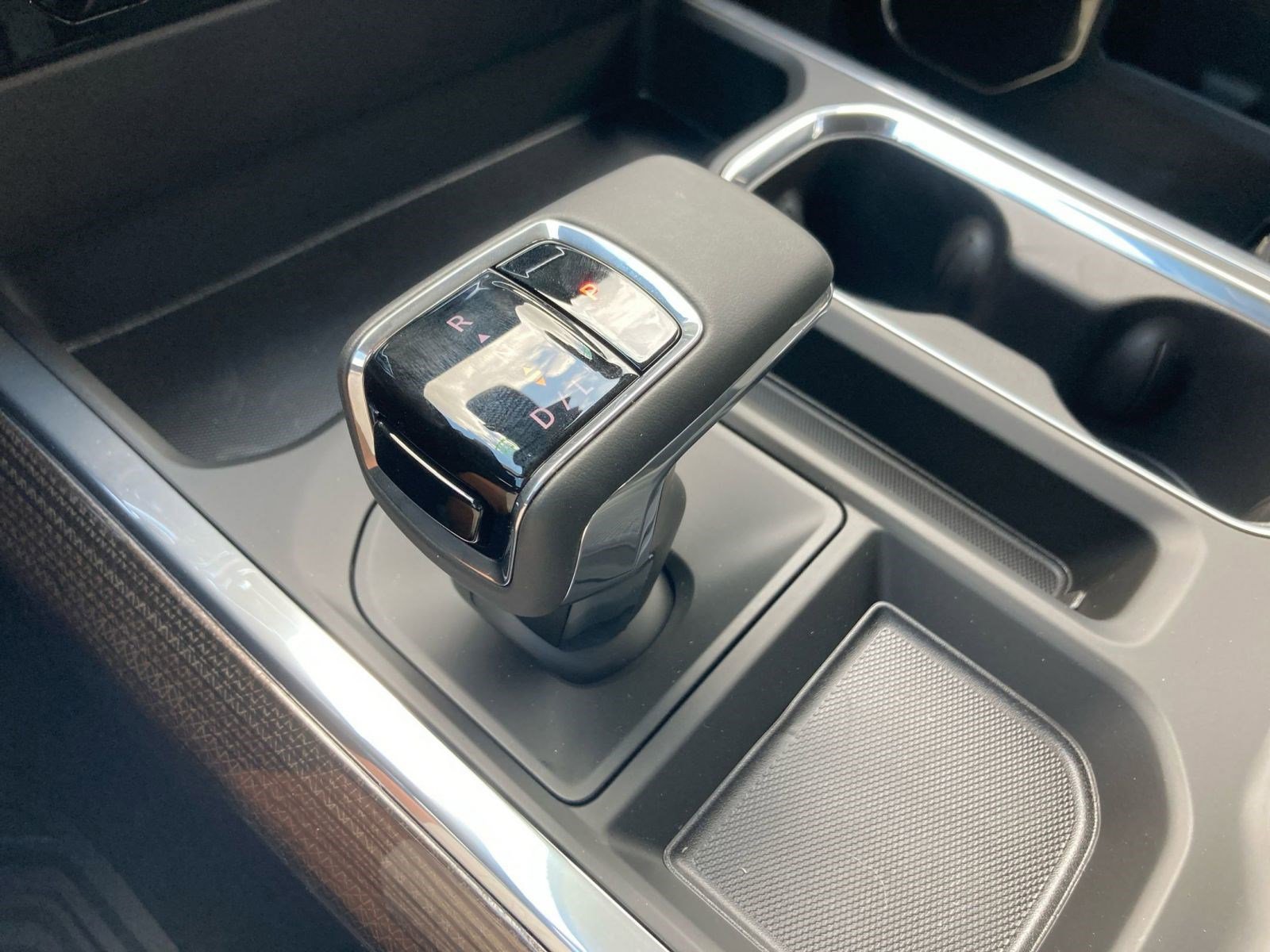 New 2026 Chevrolet Silverado 1500 RST w/ Safety Package image 15
