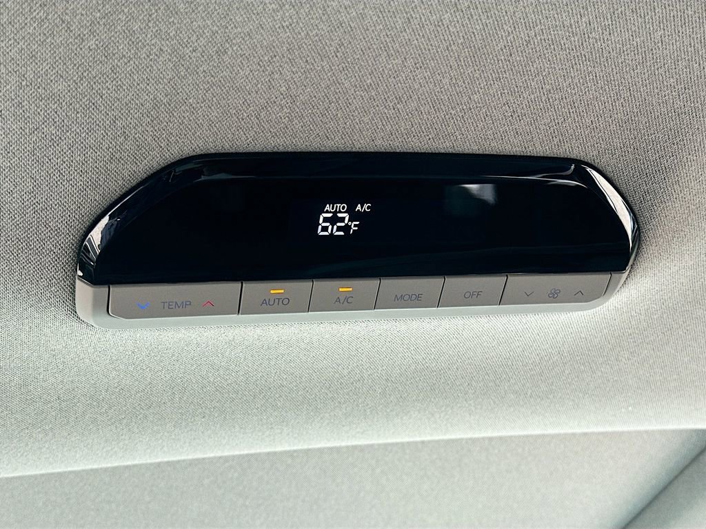 New 2026 Kia EV9 Light RWD image 26