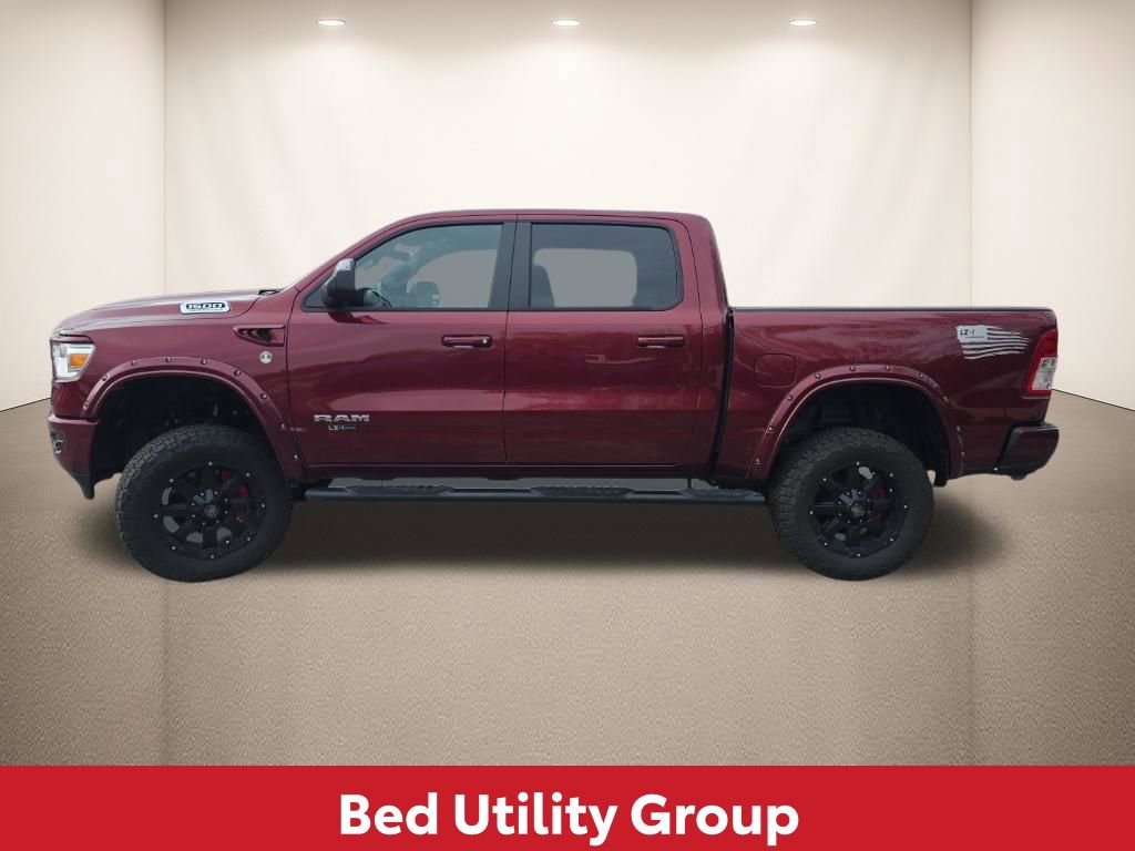 Used 2023 RAM 1500 Big Horn image 11