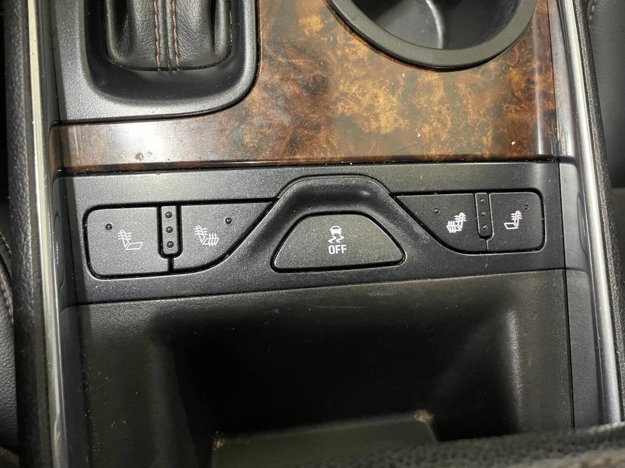Used 2014 Chevrolet Impala LT image 37