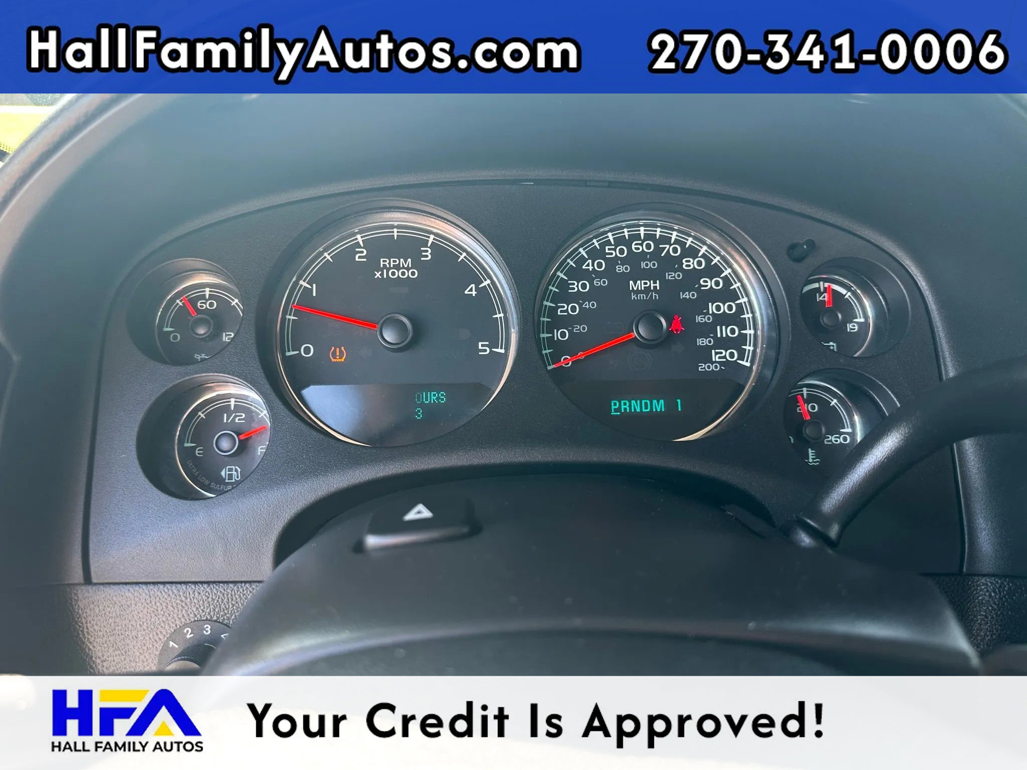 Used 2014 GMC Sierra 2500 Denali w/ Snow Plow Prep Package image 15