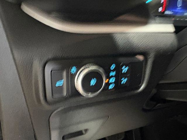 Certified 2023 Ford Explorer XLT w/ Equipment Group 202A image 15