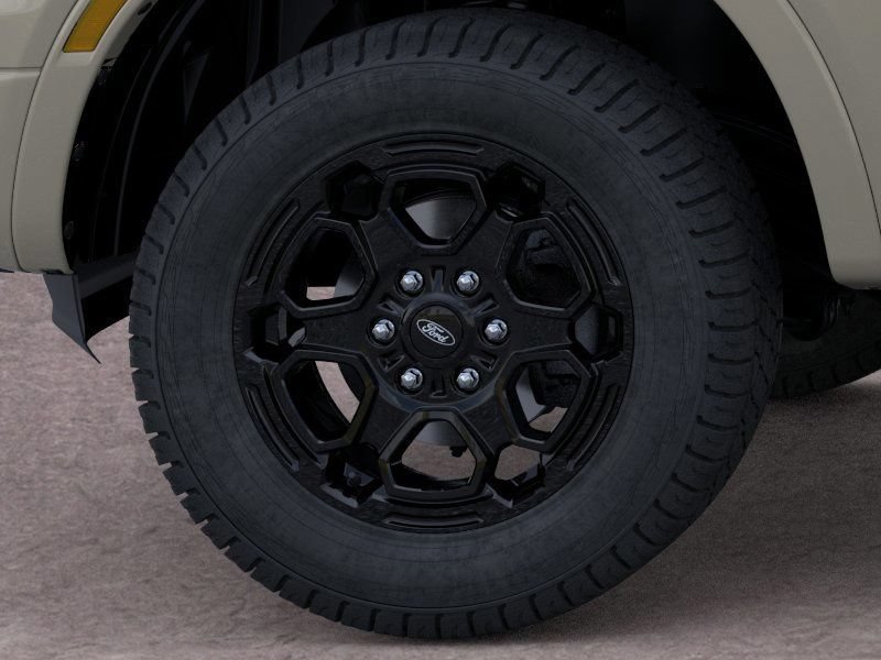 New 2026 Ford Ranger XLT RWD image 20