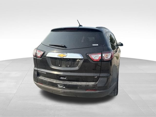 Used 2017 Chevrolet Traverse LT FWD image 11