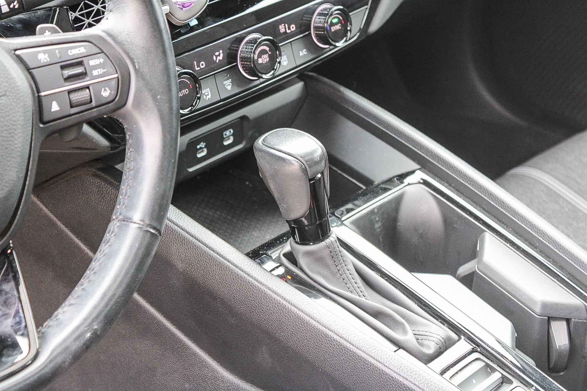 Used 2023 Honda Accord Sport image 21
