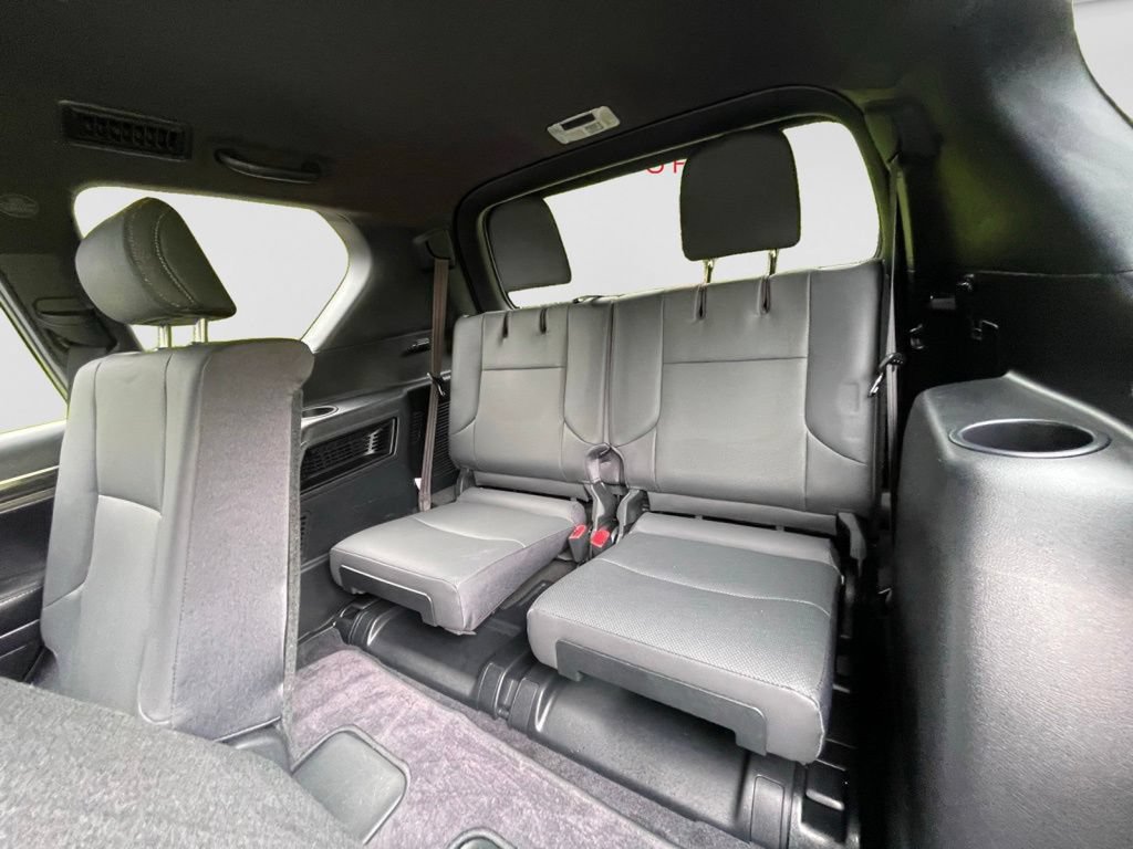 Used 2021 Lexus GX 460 Premium w/ Premium Package AWD/4WD image 21