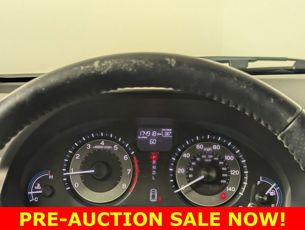 Used 2013 Honda Odyssey EX-L image 17