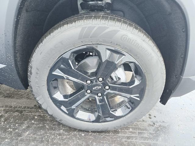 New 2026 Chevrolet Equinox LT w/ Midnight Edition image 9