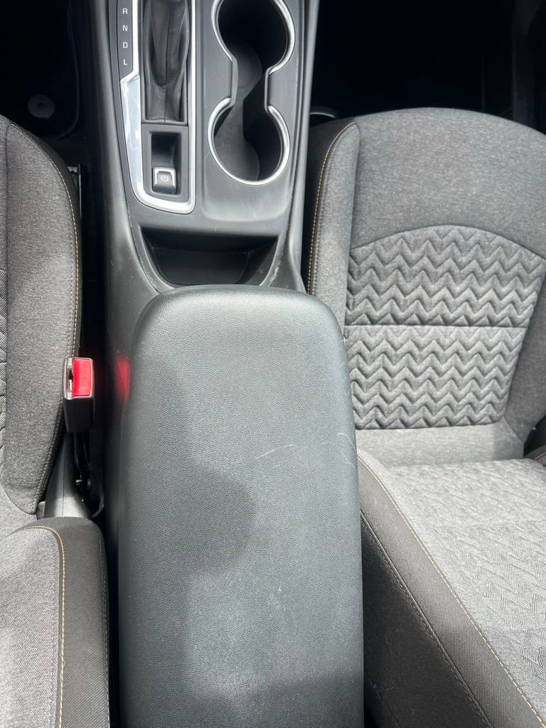 Used 2024 Chevrolet Equinox LT image 14