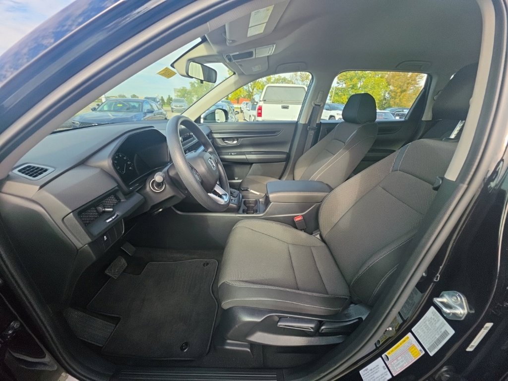 Certified 2024 Honda CR-V LX image 13