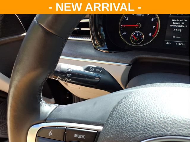 Used 2021 Kia K5 EX w/ EX Premium Package FWD image 23