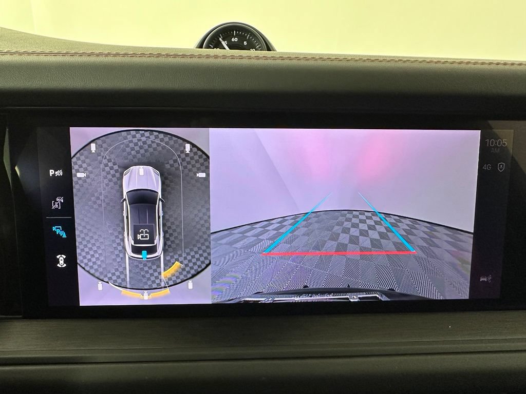 Certified 2026 Porsche Cayenne GTS AWD/4WD image 41