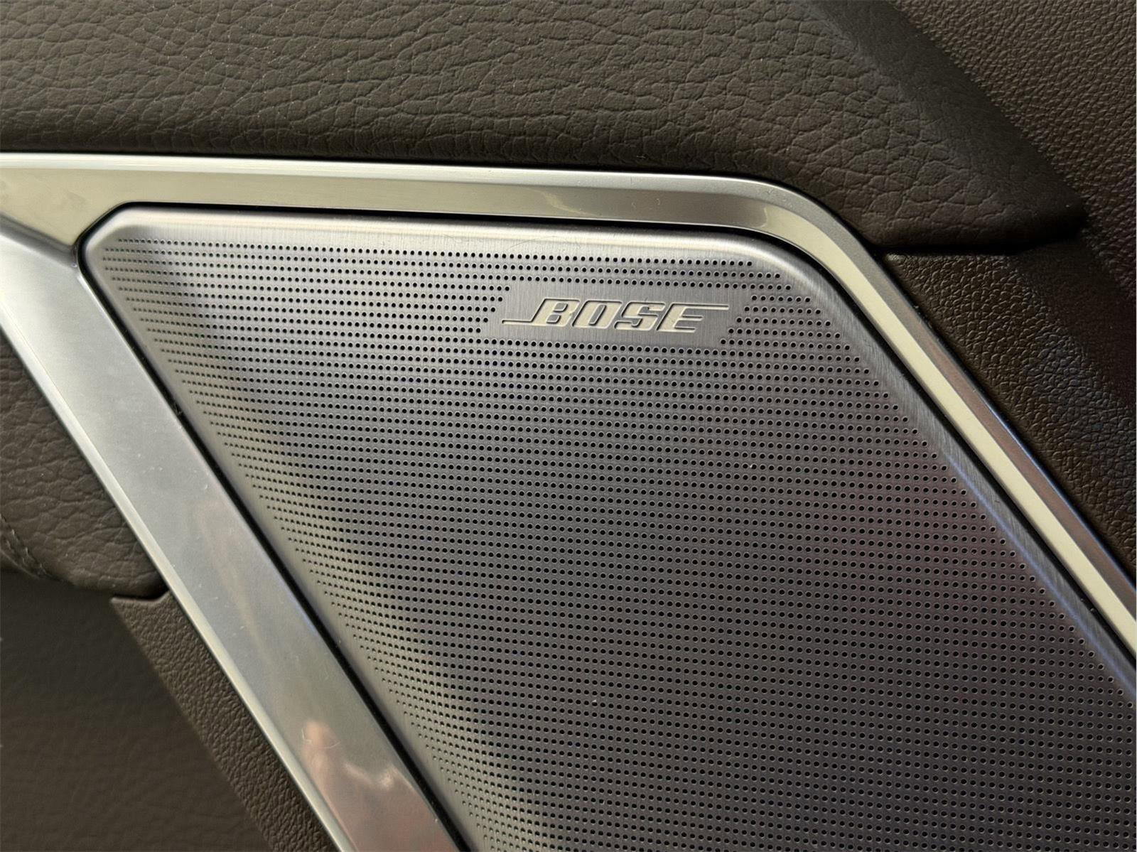 Certified 2023 GMC Sierra 1500 Denali w/ Denali Reserve Package image 50