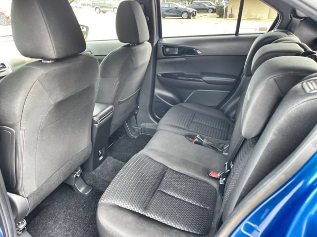 Used 2019 Mitsubishi Eclipse Cross LE AWD/4WD image 13