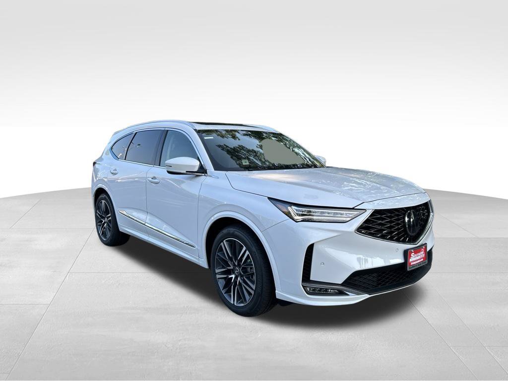 New 2026 Acura MDX w/ Advance Package AWD/4WD image 7