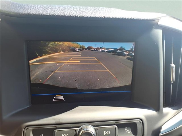 Used 2020 GMC Terrain SLE w/ Driver Convenience Package image 18