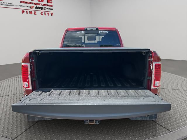 Used 2014 RAM 3500 Laramie AWD/4WD image 36