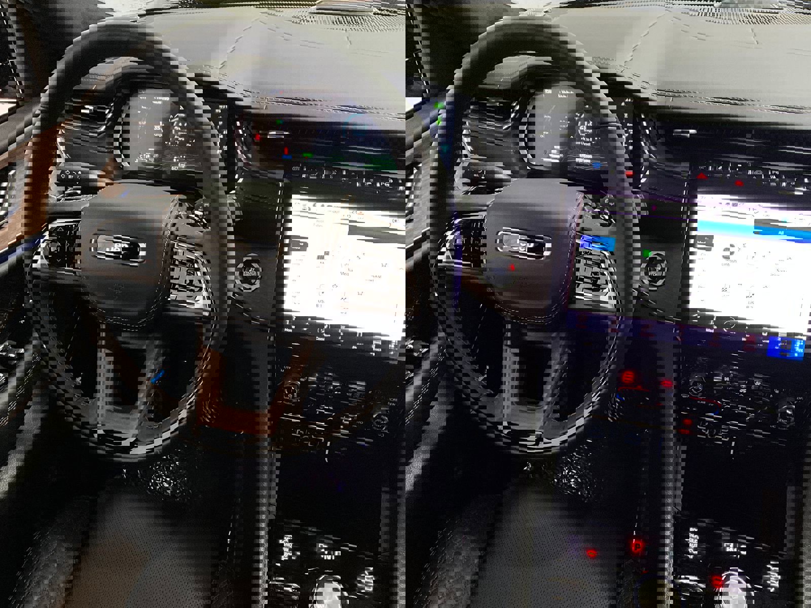 Used 2025 Jeep Grand Cherokee Summit image 5