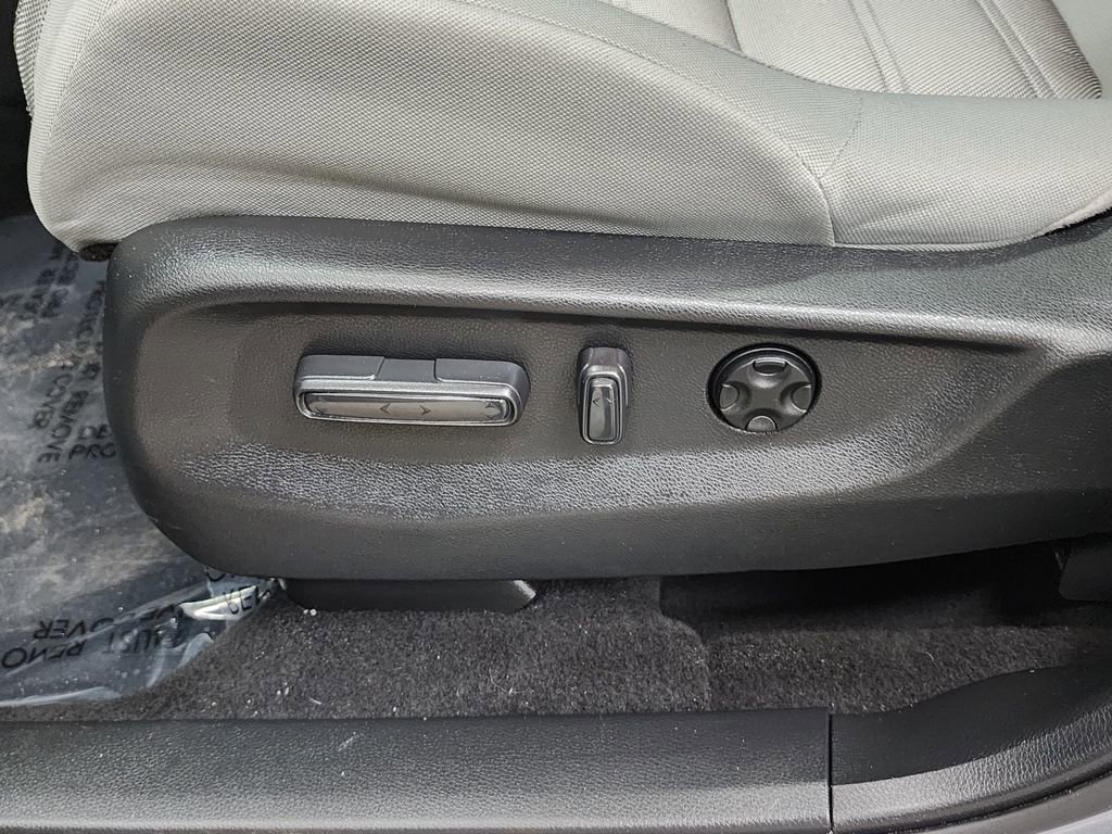 Used 2022 Honda CR-V EX image 13