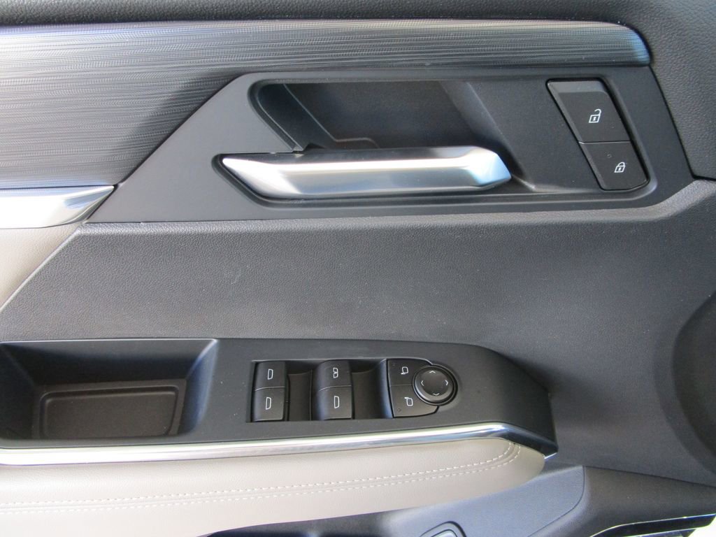 New 2026 GMC Acadia Elevation w/ Elevation Premium Package image 28