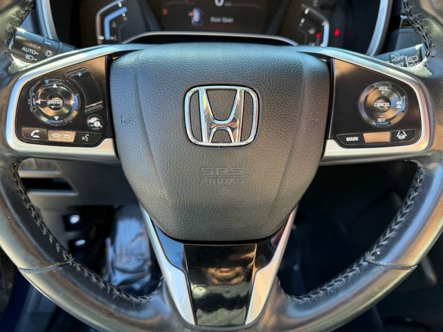 Used 2019 Honda CR-V EX-L image 24
