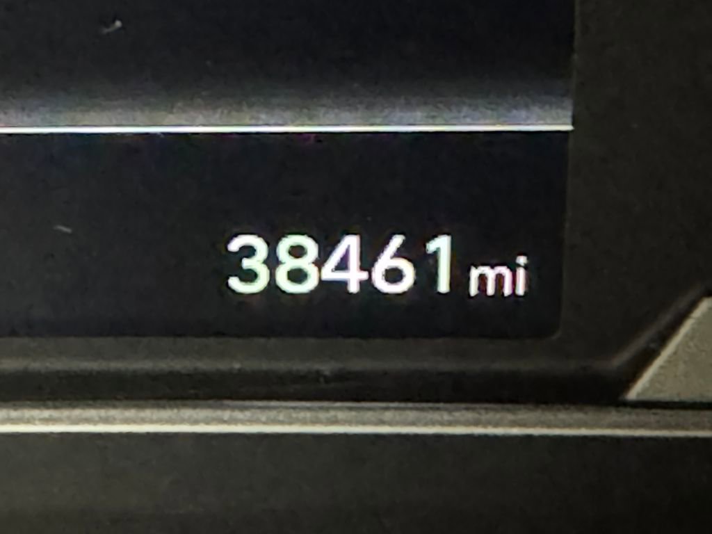 Used 2024 Hyundai Tucson SEL image 20