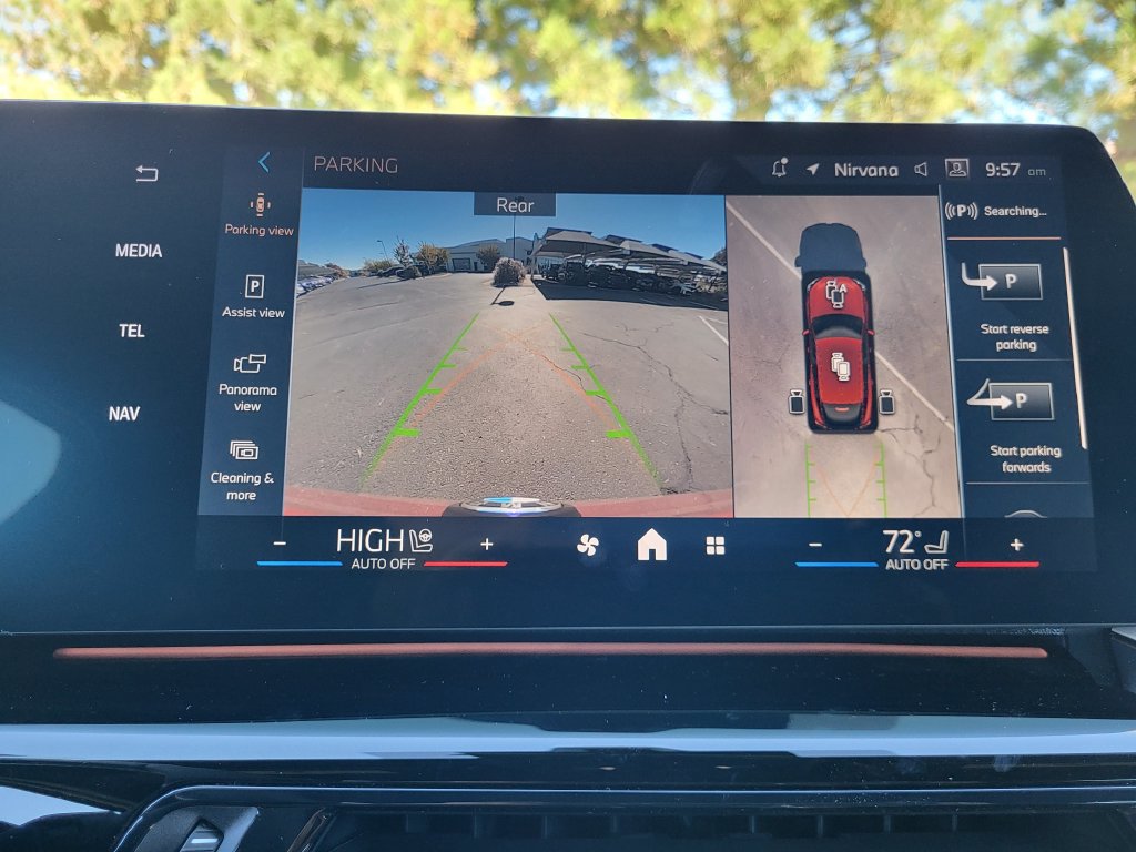New 2027 BMW X2 xDrive28i AWD/4WD image 19