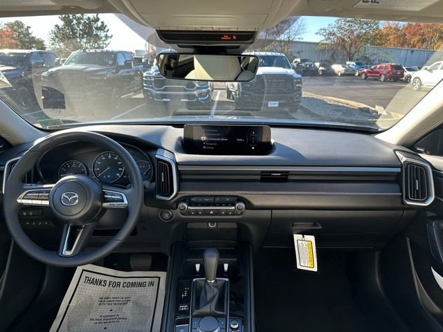 New 2026 MAZDA CX-50 AWD 2.5 S w/ Weather Package image 29