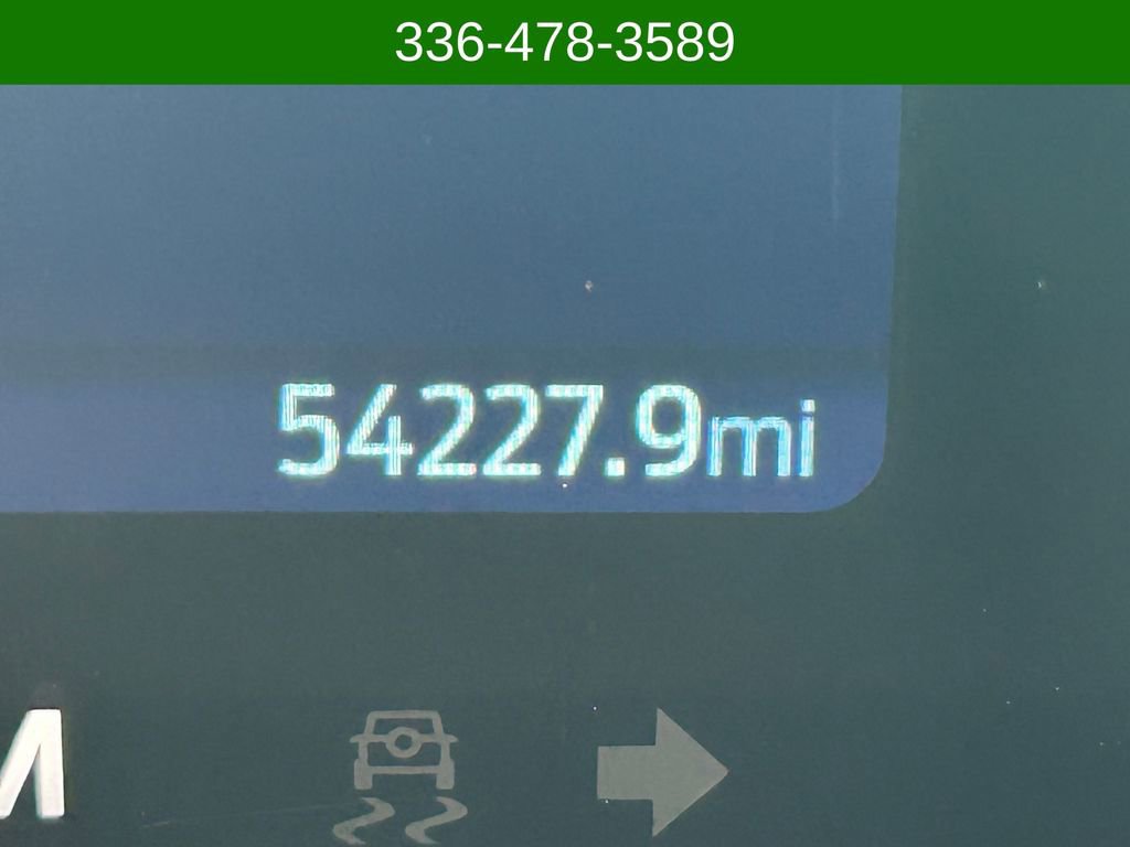 Used 2022 Ford Bronco Black Diamond w/ Sasquatch Package image 11