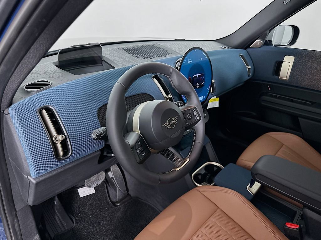 New 2026 MINI Cooper Countryman S image 9