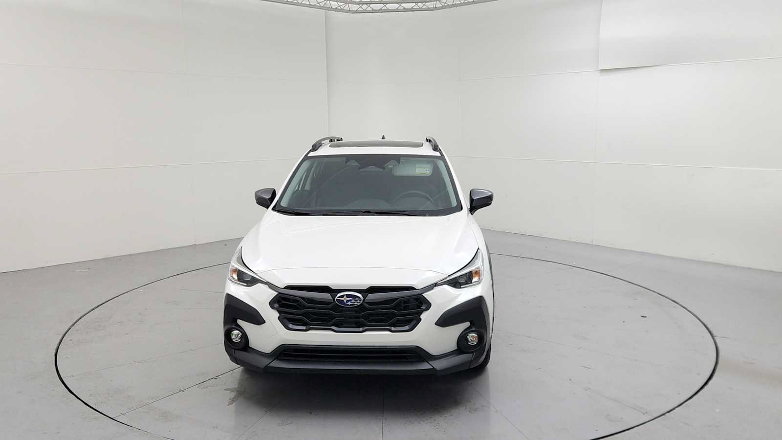 New 2026 Subaru Crosstrek 2.5i Premium AWD/4WD image 3