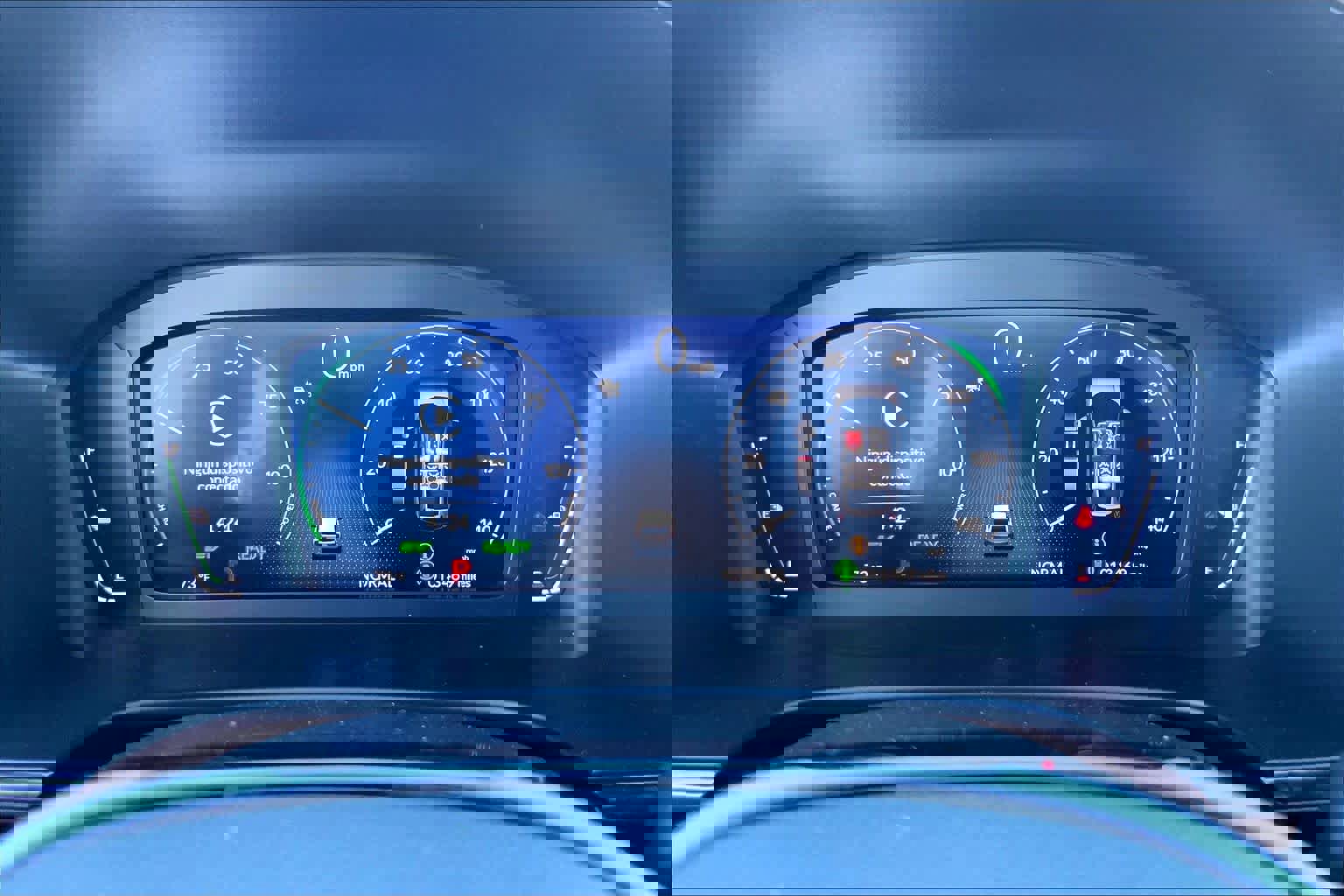 Used 2026 Honda CR-V Sport Touring image 25