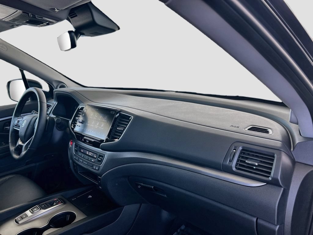 Certified 2026 Honda Ridgeline RTL image 31