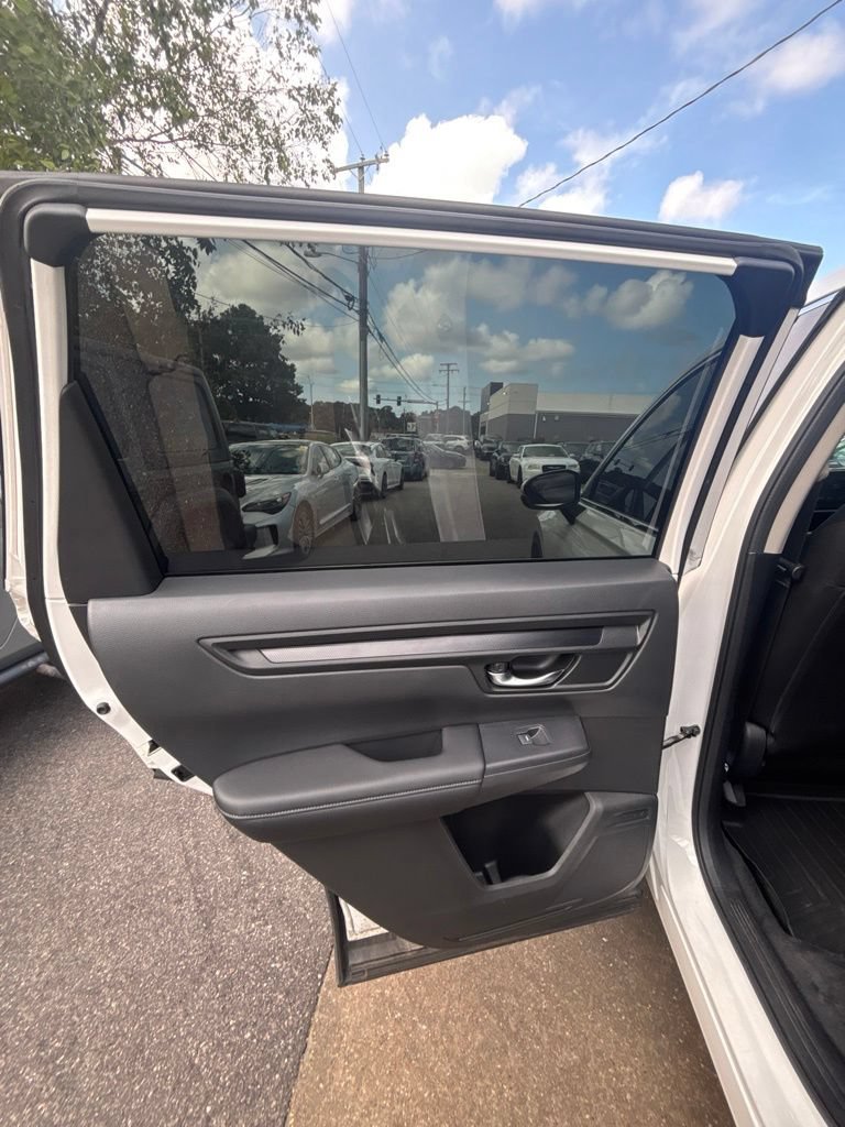 Used 2023 Honda CR-V EX image 15