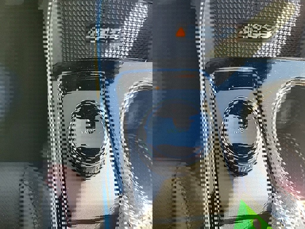 New 2026 Chevrolet Equinox RS image 11