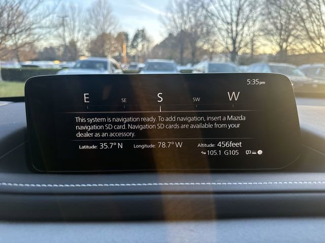 New 2026 MAZDA CX-30 2.5 Turbo w/ Premium Package image 18