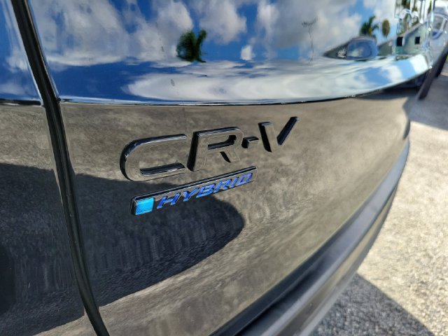 Used 2026 Honda CR-V Sport-L image 6