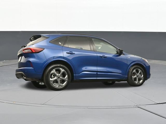 Used 2023 Ford Escape ST-Line w/ Tech Pack #1 FWD image 44
