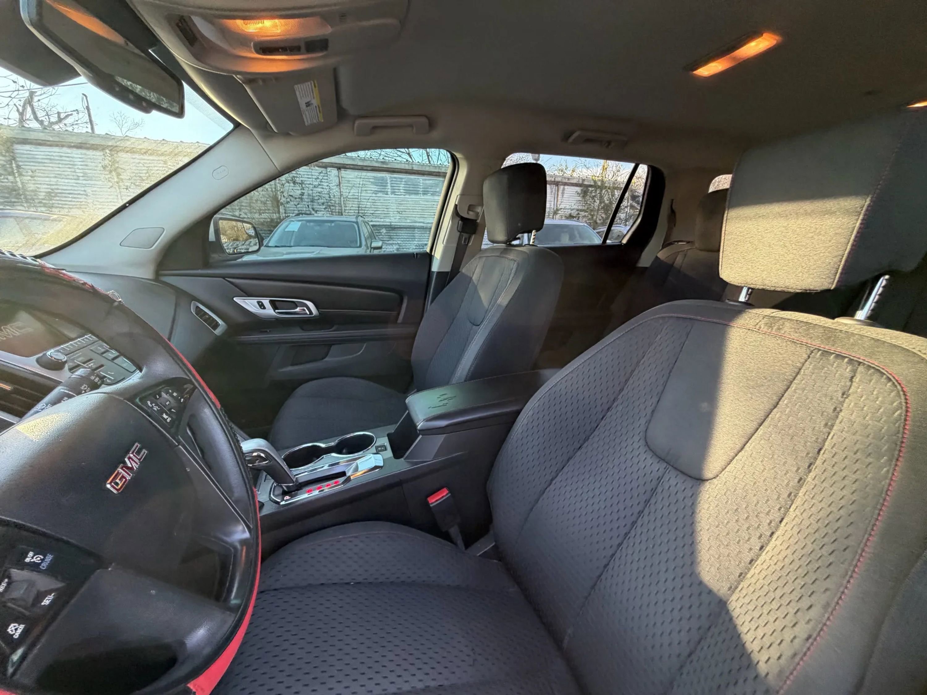 Used 2013 GMC Terrain SLE image 21