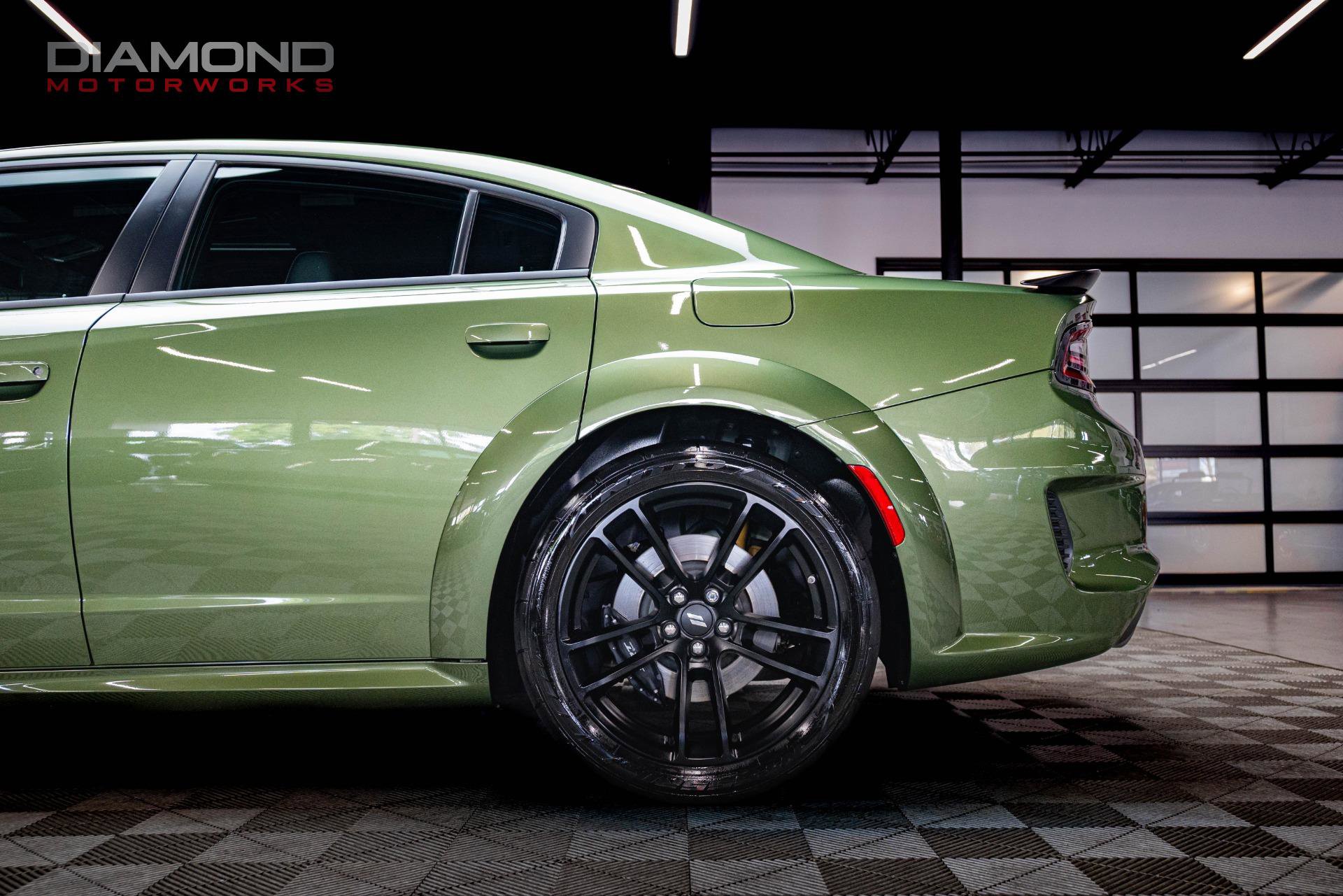 Used 2023 Dodge Charger Scat Pack image 12