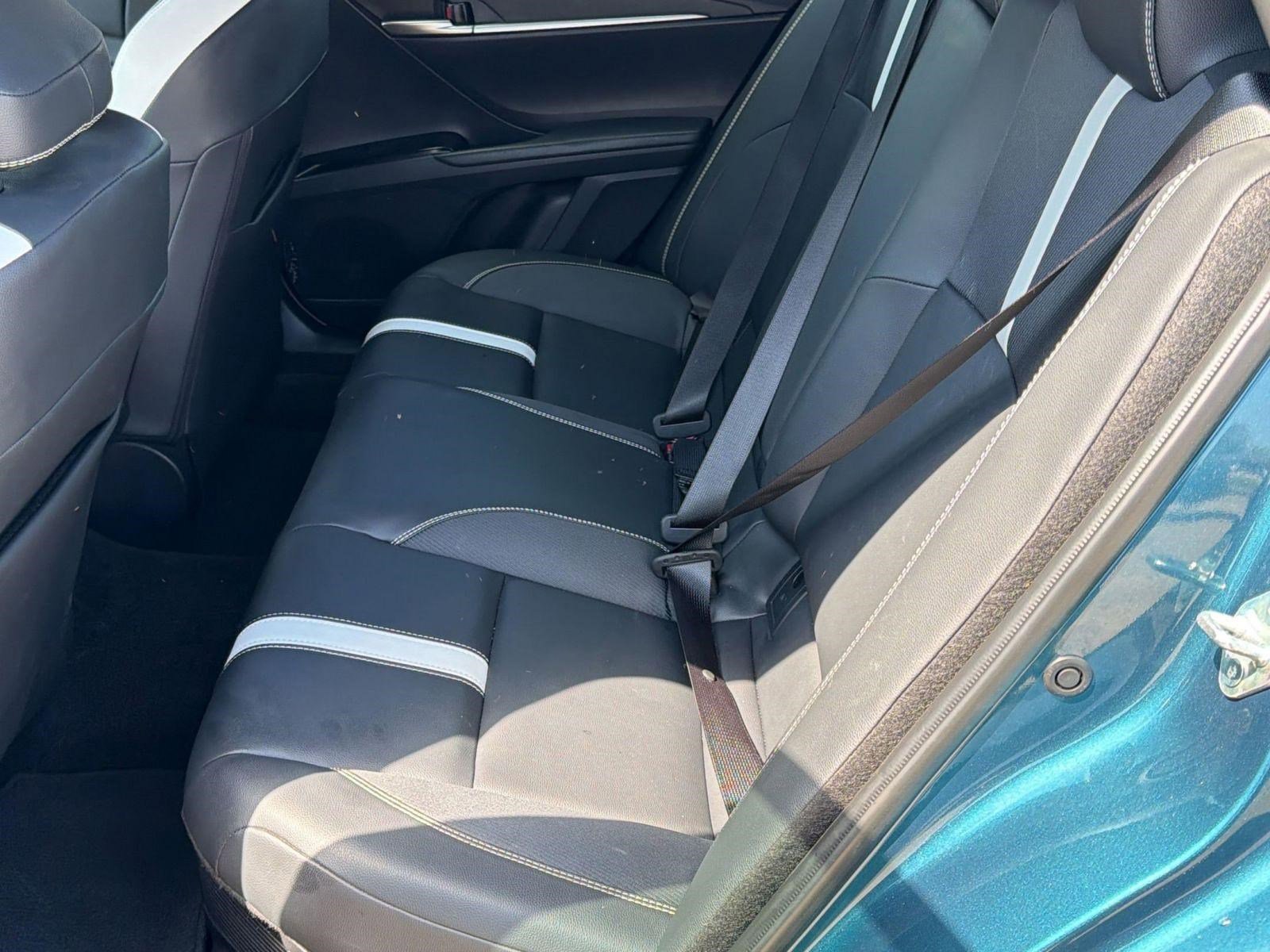 Used 2026 Toyota Camry SE w/ Convenience Package image 14