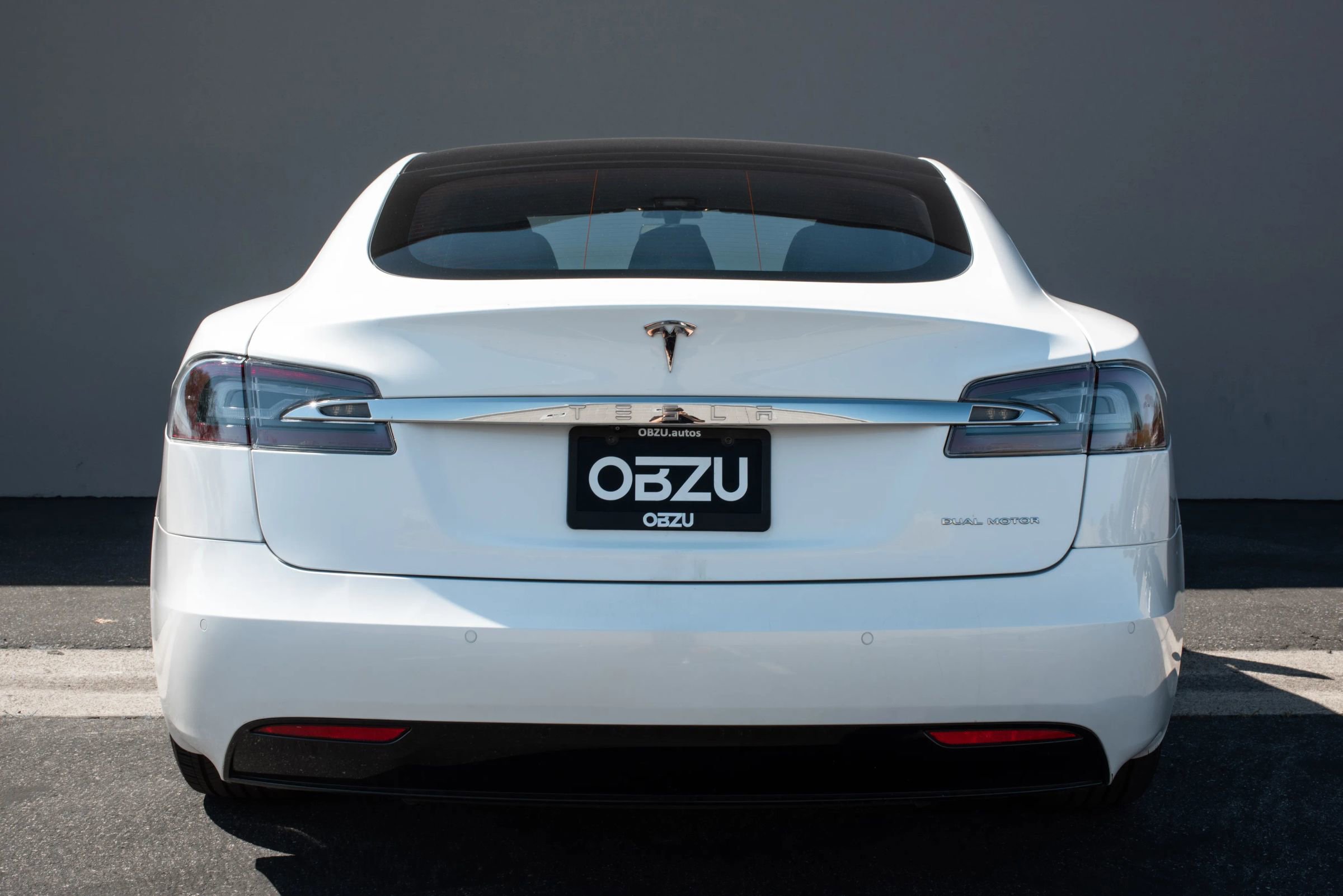 Used 2021 Tesla Model S Long Range Plus image 23