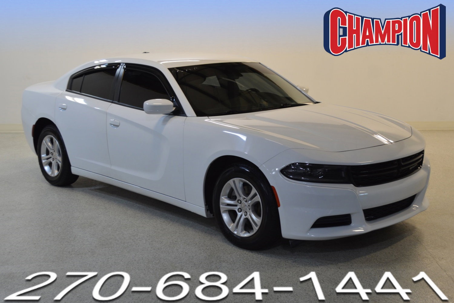 Used 2022 Dodge Charger SXT