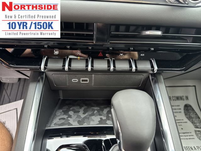 New 2026 GMC Canyon Elevation image 24