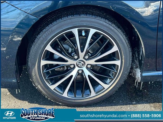 Used 2019 Toyota Camry SE image 10