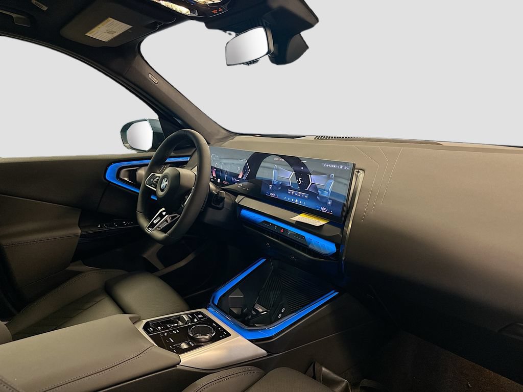 New 2026 BMW X3 xDrive30i w/ Premium Package AWD/4WD image 30